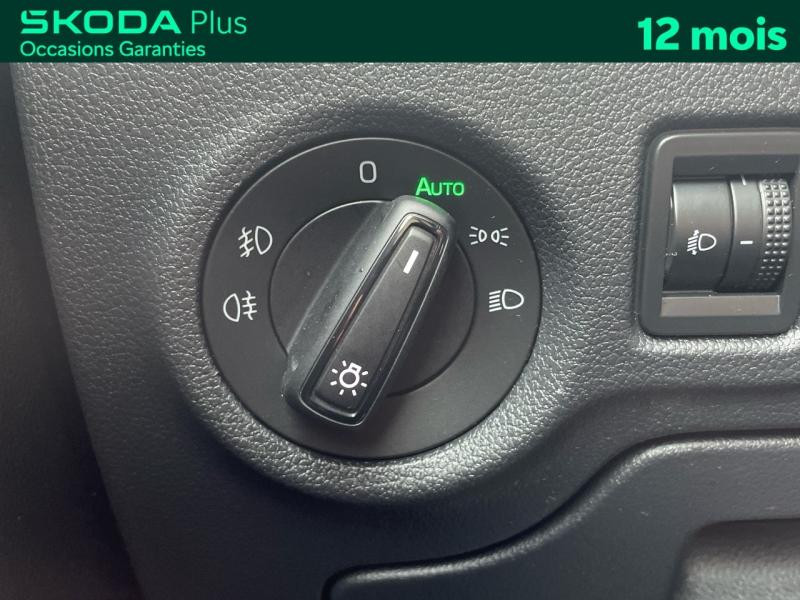 Used SKODA Fabia 1.0 TSI 95ch Ambition 2022 Orange phoenix € 14489 in Sarrebourg