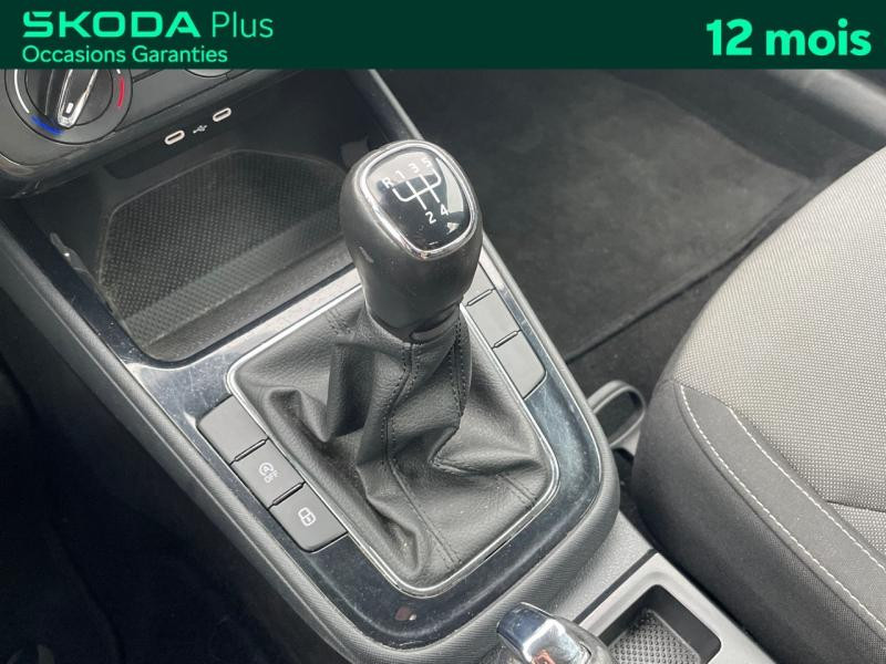 Used SKODA Fabia 1.0 TSI 95ch Ambition 2022 Orange phoenix € 14489 in Sarrebourg