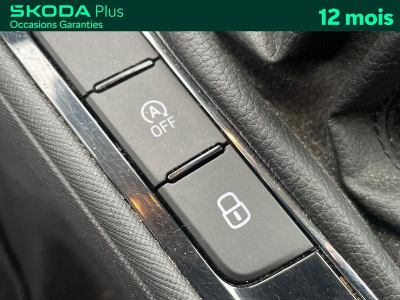 Used SKODA Fabia 1.0 TSI 95ch Ambition 2022 Orange phoenix € 14489 in Sarrebourg