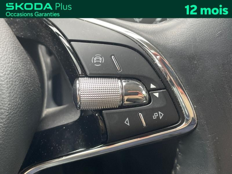 Used SKODA Fabia 1.0 TSI 95ch Ambition 2022 Orange phoenix € 14489 in Sarrebourg