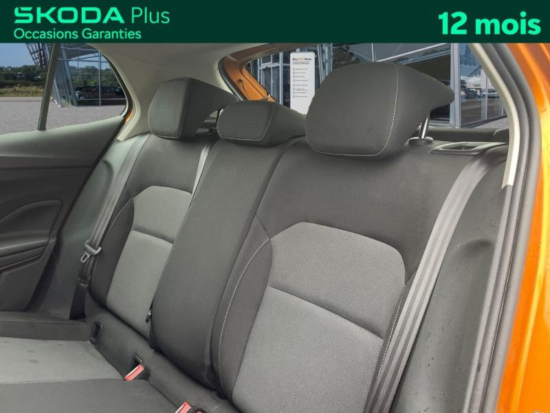 Used SKODA Fabia 1.0 TSI 95ch Ambition 2022 Orange phoenix € 14489 in Sarrebourg
