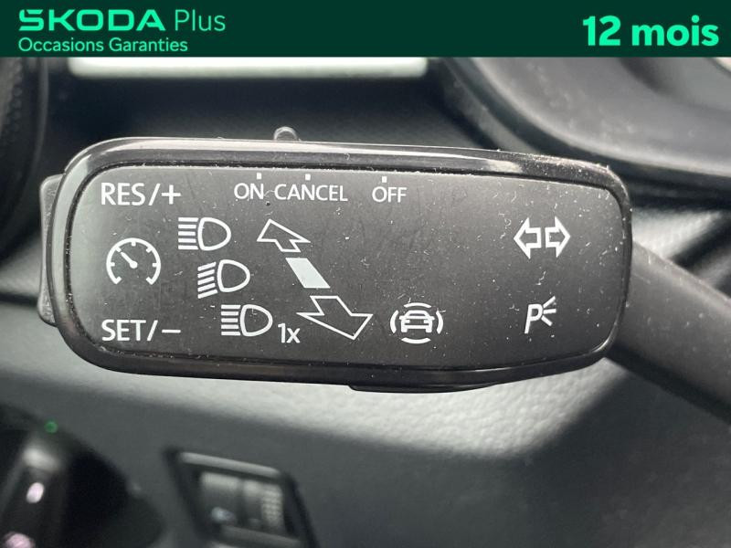 Used SKODA Fabia 1.0 TSI 95ch Ambition 2022 Orange phoenix € 14489 in Sarrebourg