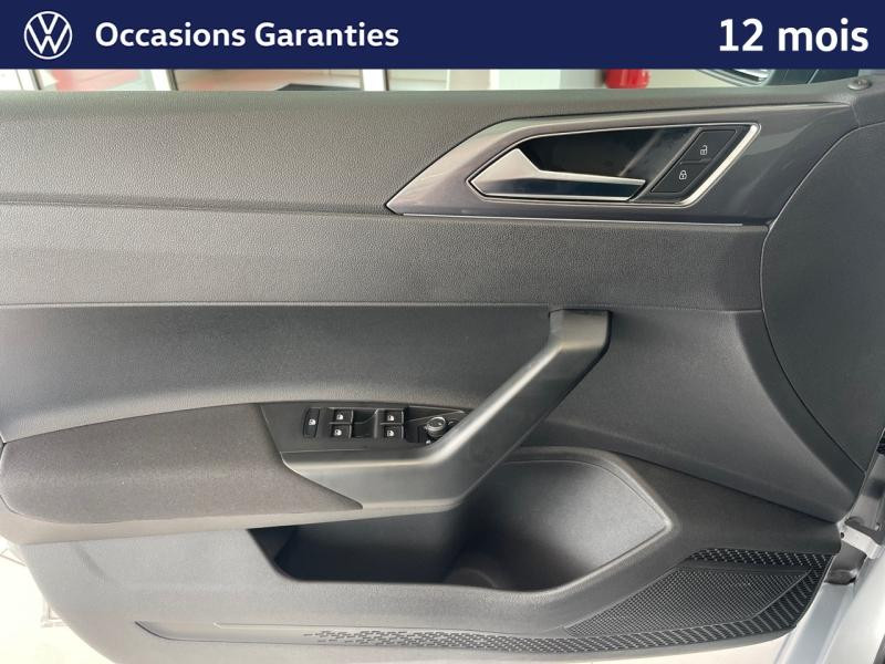 Occasion VOLKSWAGEN Polo 1.0 TSI 95 Style DSG7 / GPS / Caméra / Feux LED / Keyless / Régulateur Adaptatif 2024 Reflet d'Argent métallisé 22489 € à Sarrebourg
