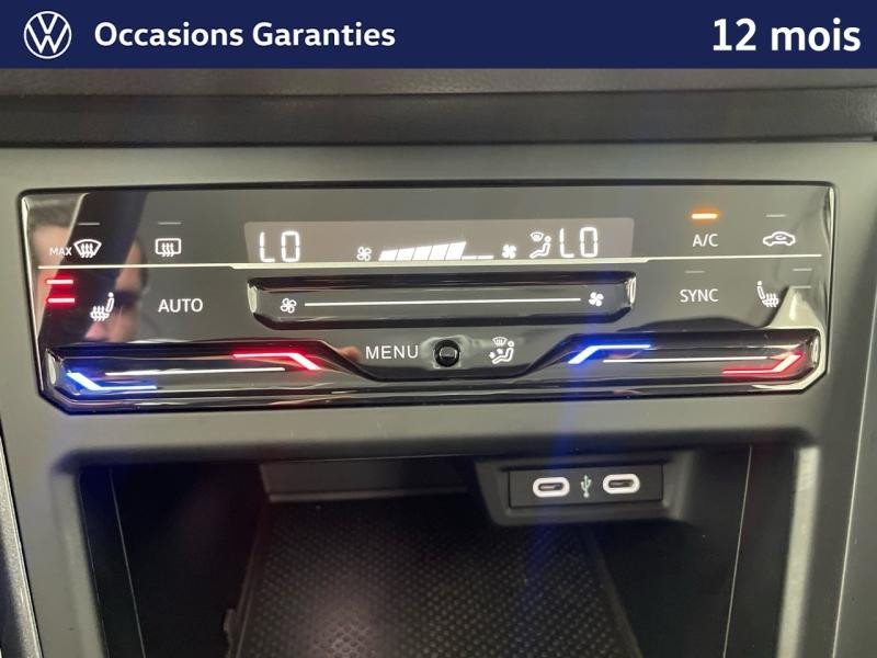 Occasion VOLKSWAGEN Polo 1.0 TSI 95 Style DSG7 / GPS / Caméra / Feux LED / Keyless / Régulateur Adaptatif 2024 Reflet d'Argent métallisé 22489 € à Sarrebourg