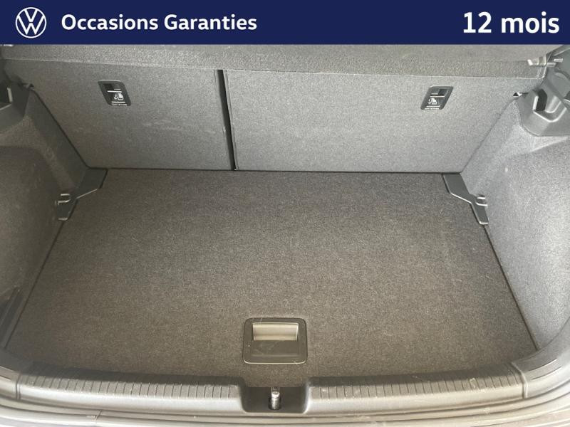 Occasion VOLKSWAGEN Polo 1.0 TSI 95 Style / GPS / Caméra / Feux LED / Keyless / Garantie jusqu'en 2029 2024 Gris Cendré métallisé 20989 € à Sarrebourg