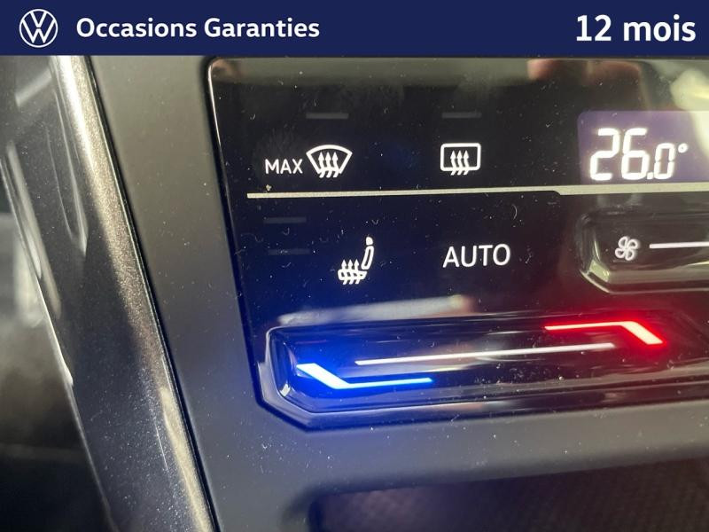 Occasion VOLKSWAGEN Polo 1.0 TSI 95 Style / GPS / Caméra / Feux LED / Keyless / Garantie jusqu'en 2029 2024 Gris Cendré métallisé 20989 € à Sarrebourg