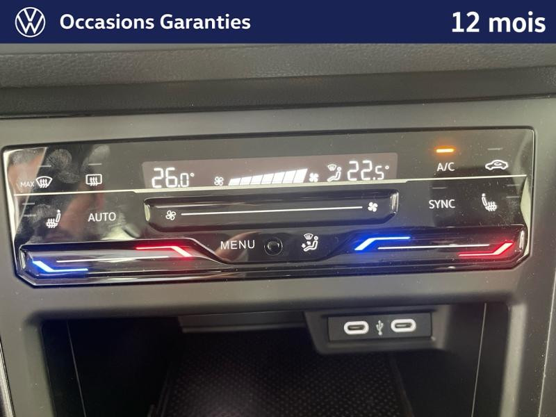 Occasion VOLKSWAGEN Polo 1.0 TSI 95 Style / GPS / Caméra / Feux LED / Keyless / Garantie jusqu'en 2029 2024 Gris Cendré métallisé 20989 € à Sarrebourg