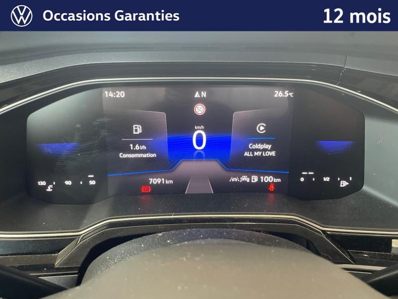 Occasion VOLKSWAGEN Polo 1.0 TSI 95 Style / GPS / Caméra / Feux LED / Keyless / Garantie jusqu'en 2029 2024 Gris Cendré métallisé 20989 € à Sarrebourg
