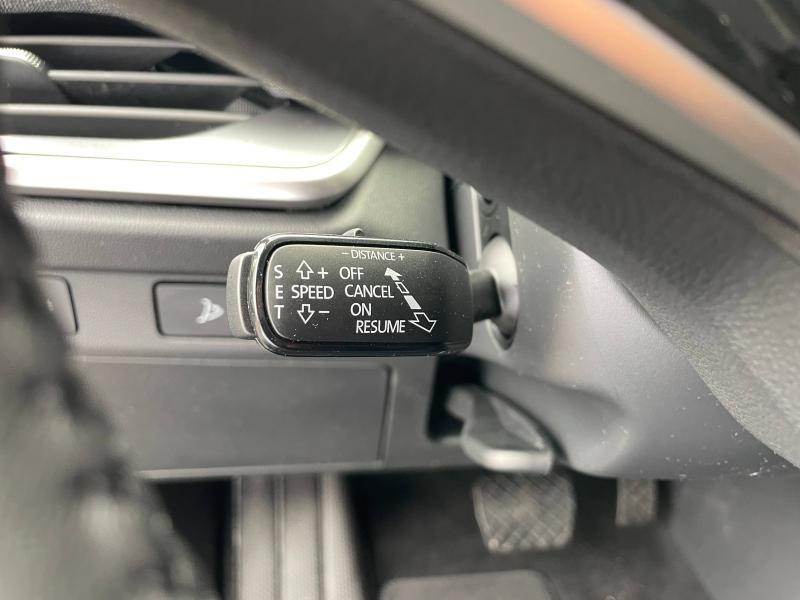 Occasion SKODA Elroq 85 286 ch Clever 2025 Noir Magic nacré 38989 € à Sarrebourg