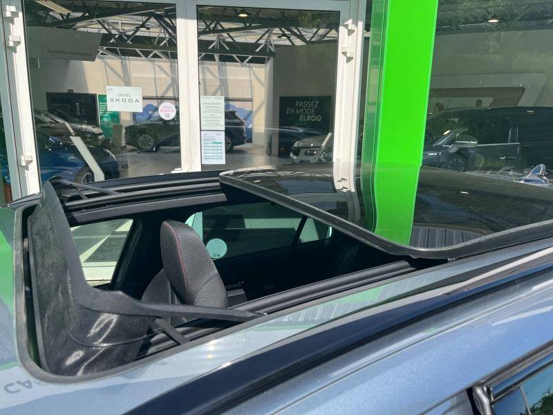 Occasion SKODA Octavia Combi 2.0 TSI ACT 265 ch RS DSG7 / MALUS INCLUS 2025 Gris Platine exclusive 49989 € à Sarrebourg