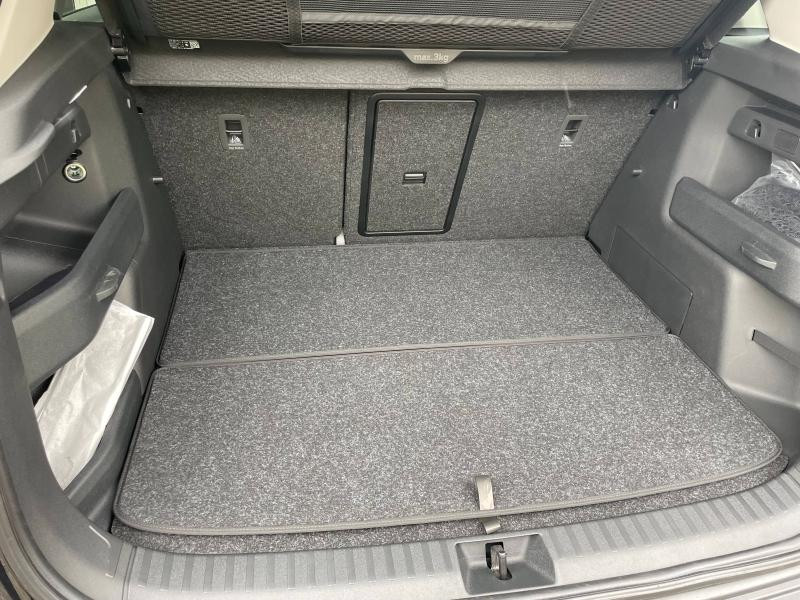 Occasion SKODA Elroq 85 286 ch Clever 2025 Noir Magic nacré 38989 € à Sarrebourg