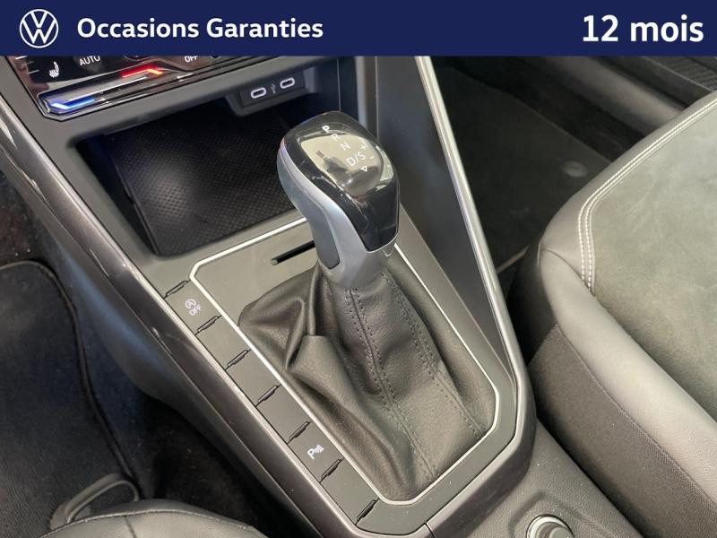 Occasion VOLKSWAGEN Polo 1.0 TSI 95 ch Style DSG7 / GPS / FEUX LED / SIEGES CHAUFFANTS / APP CONNECT / RADARS AV + AR 2022 Blanc Pur 18990 € à Sarrebourg