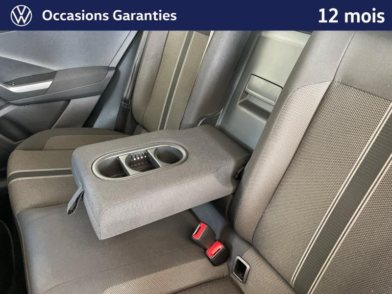 Occasion VOLKSWAGEN T-Roc 1.0 TSI 110 Lounge / APP Connect / Clim Auto / Aide au Stationnement / Régulateur Adaptatif 2021 Gris Urano 19989 € à Sarrebourg