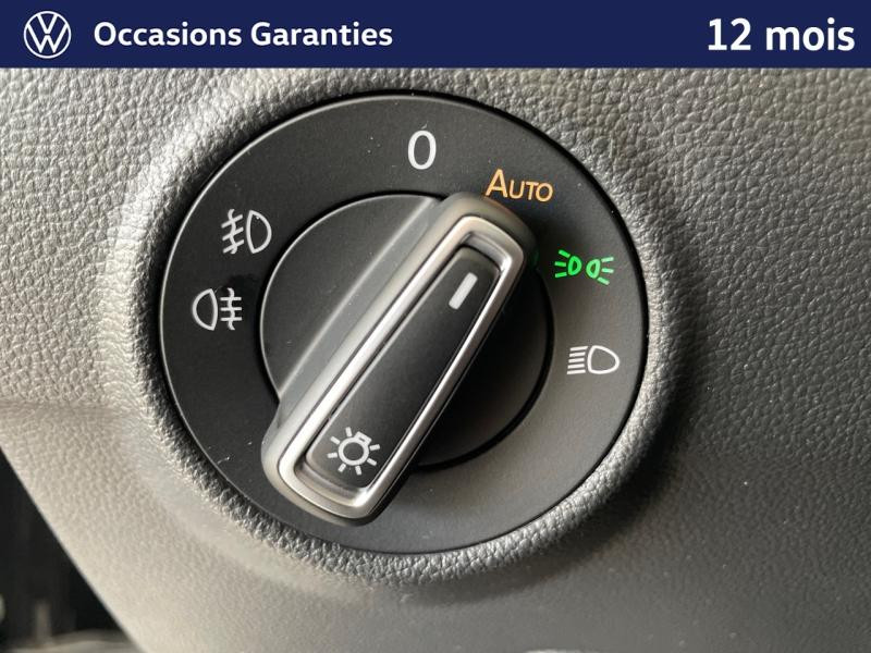 Occasion VOLKSWAGEN T-Roc 1.0 TSI 110 Lounge / APP Connect / Clim Auto / Aide au Stationnement / Régulateur Adaptatif 2021 Gris Urano 19989 € à Sarrebourg