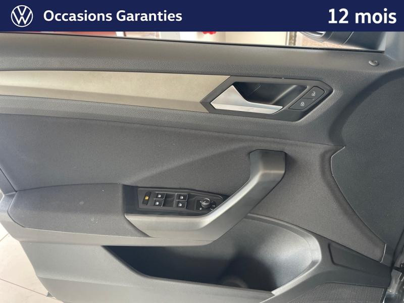 Occasion VOLKSWAGEN T-Roc 1.0 TSI 110 Lounge / APP Connect / Clim Auto / Aide au Stationnement / Régulateur Adaptatif 2021 Gris Urano 19989 € à Sarrebourg