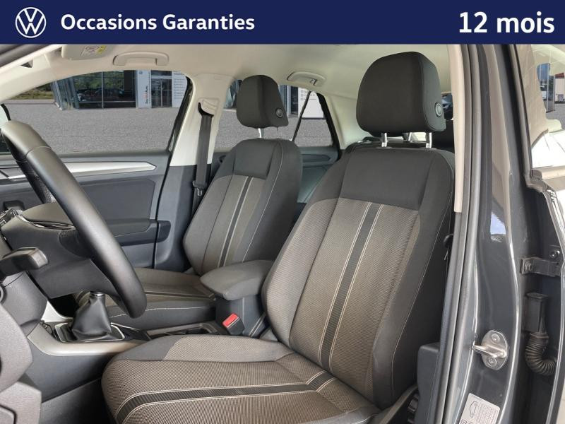 Occasion VOLKSWAGEN T-Roc 1.0 TSI 110 Lounge / APP Connect / Clim Auto / Aide au Stationnement / Régulateur Adaptatif 2021 Gris Urano 19989 € à Sarrebourg