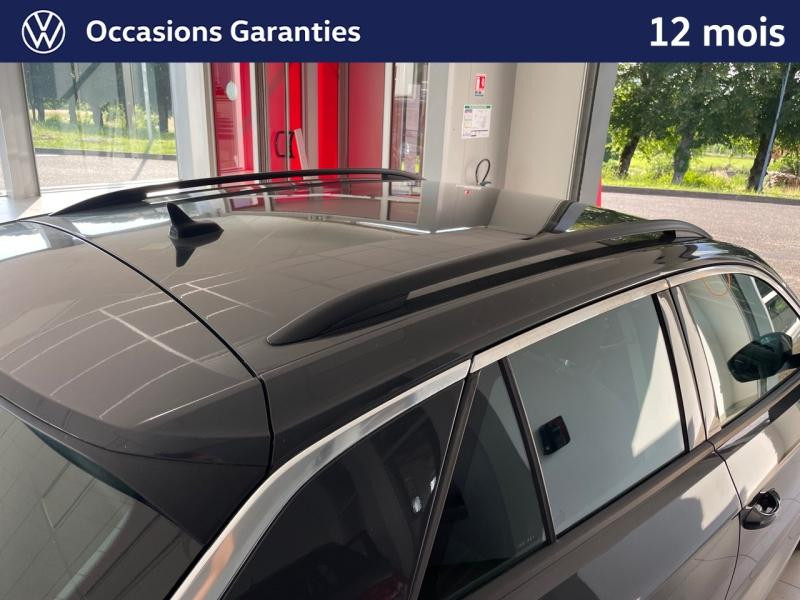 Occasion VOLKSWAGEN T-Roc 1.0 TSI 110 Lounge / APP Connect / Clim Auto / Aide au Stationnement / Régulateur Adaptatif 2021 Gris Urano 19989 € à Sarrebourg