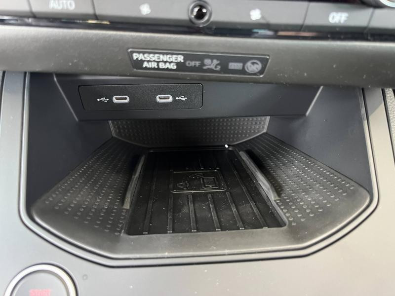 Occasion SEAT Ibiza 1.0 TSI 95 ch FR 2025 Rouge Désir métal 21989 € à Sarrebourg