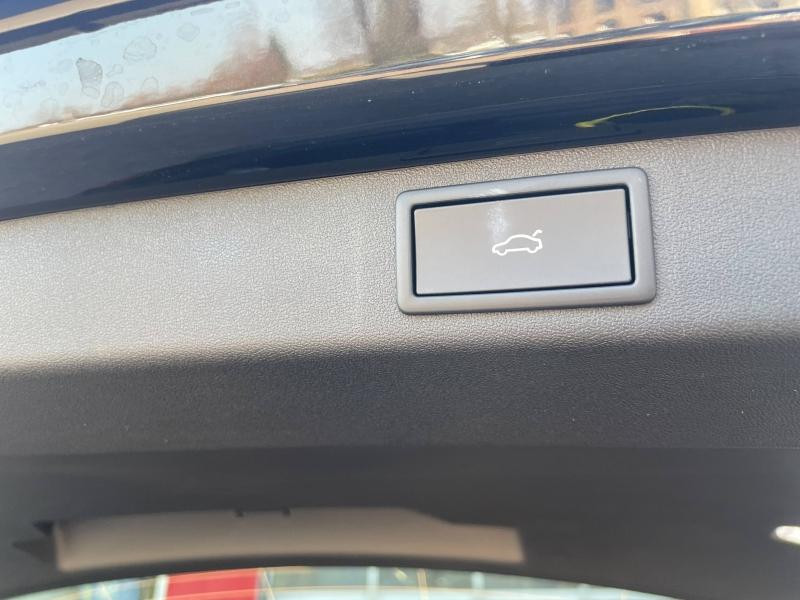 Occasion SKODA Elroq 85 286 ch Clever 2025 Noir Magic nacré 35489 € à Sarrebourg