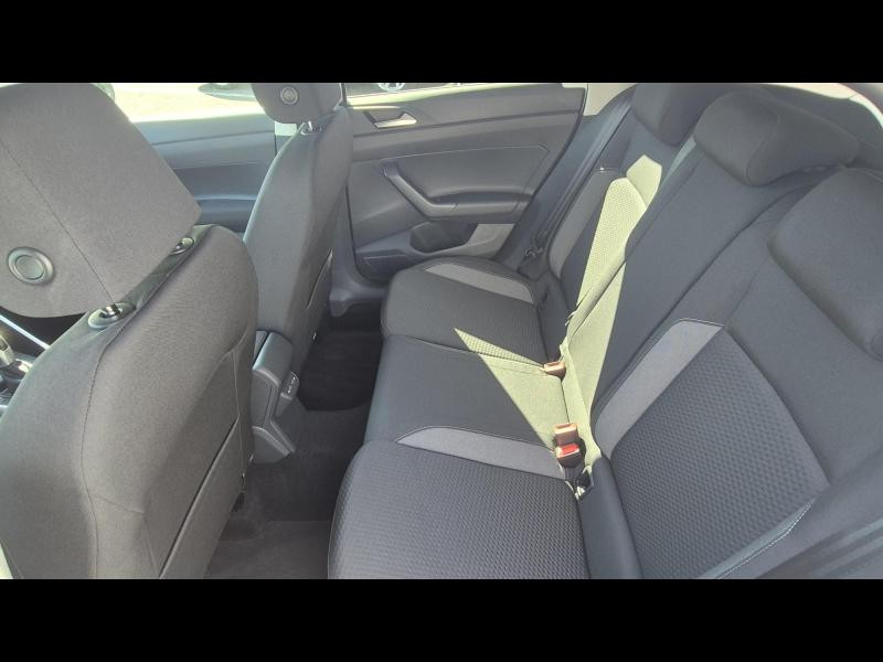 Occasion VOLKSWAGEN Taigo 1.0 TSI 116ch VW Edition DSG7 2025 Blanc Pur 26289 € à Sarrebourg