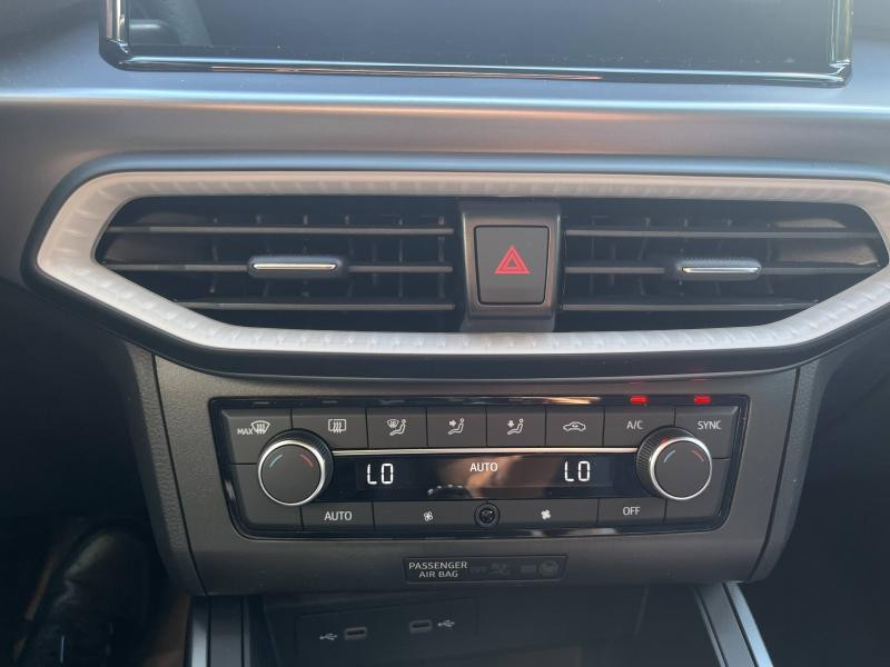 Used SEAT Arona 1.0 TSI 95 ch FR 2025 Noir Minuit Métal € 25989 in Sarrebourg