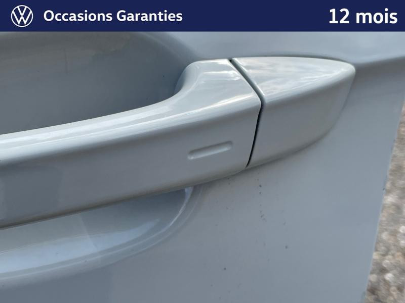 Occasion VOLKSWAGEN T-Cross 1.0 TSI 110 Active / Digital Cockpit Pro / APP Connect / Caméra / Keyless / Régulateur Adapt 2022 Gris Ascot 18990 € à Sarrebourg