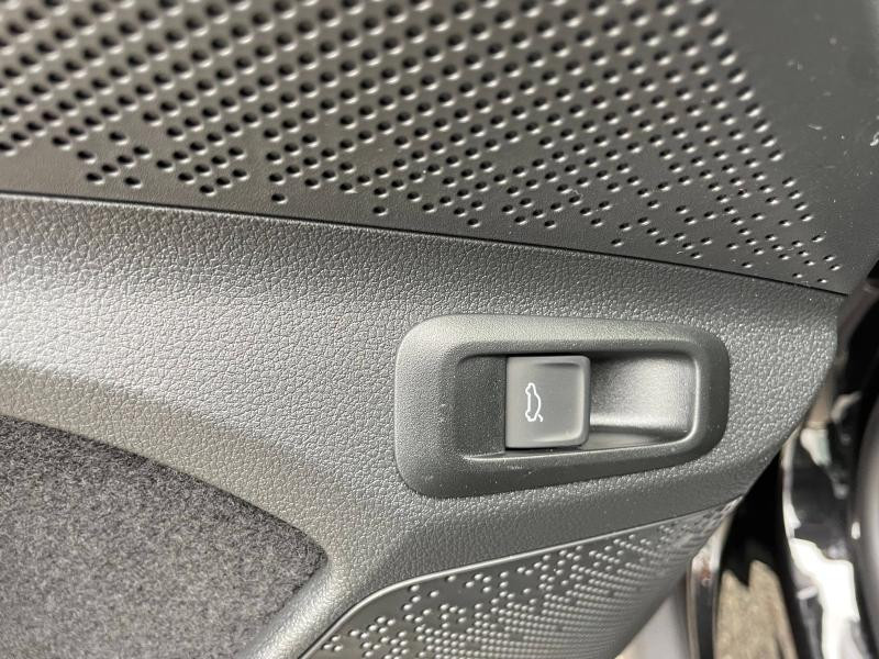 Occasion SKODA Elroq 85 286 ch Clever 2025 Noir Magic nacré 35489 € à Sarrebourg