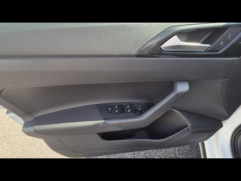 Occasion VOLKSWAGEN Taigo 1.0 TSI 116ch VW Edition DSG7 2025 Blanc Pur 26289 € à Sarrebourg