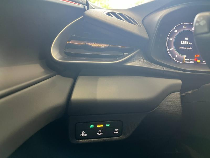 Used CUPRA Terramar 1.5 eHybrid 204 ch V DSG7 2025 Gris Timanfaya métallisé € 50989 in Sarrebourg