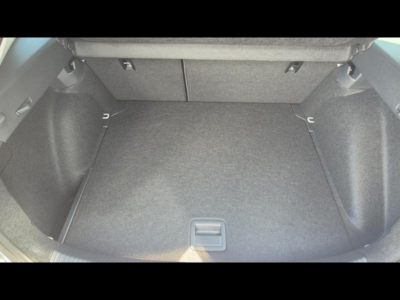 Occasion VOLKSWAGEN Taigo 1.0 TSI 116ch VW Edition DSG7 2025 Blanc Pur 26289 € à Sarrebourg