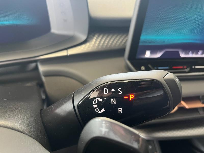 Used CUPRA Terramar 1.5 eHybrid 204 ch V DSG7 2025 Gris Timanfaya métallisé € 50989 in Sarrebourg