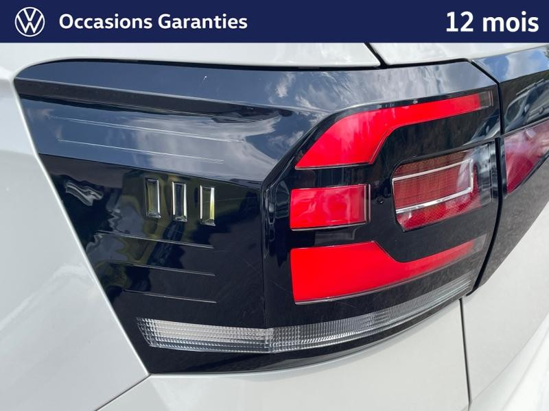 Occasion VOLKSWAGEN T-Cross 1.0 TSI 110 Active / Digital Cockpit Pro / APP Connect / Caméra / Keyless / Régulateur Adapt 2022 Gris Ascot 18990 € à Sarrebourg