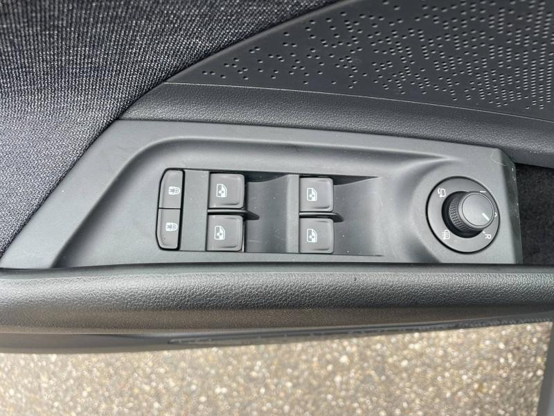 Occasion SKODA Elroq 85 286 ch Clever 2025 Noir Magic nacré 35489 € à Sarrebourg