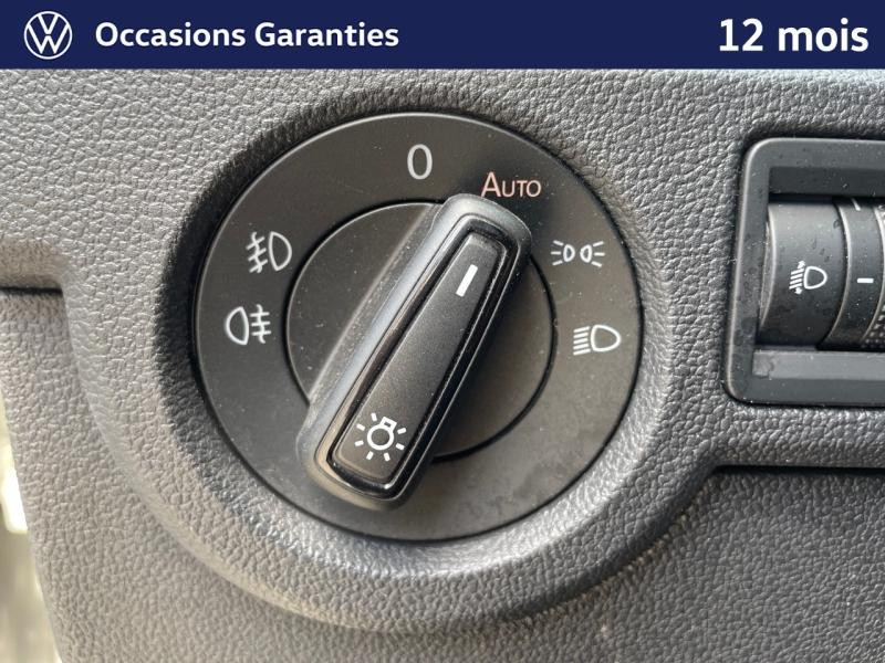 Occasion VOLKSWAGEN T-Cross 1.0 TSI 110 Active / Digital Cockpit Pro / APP Connect / Caméra / Keyless / Régulateur Adapt 2022 Gris Ascot 18990 € à Sarrebourg