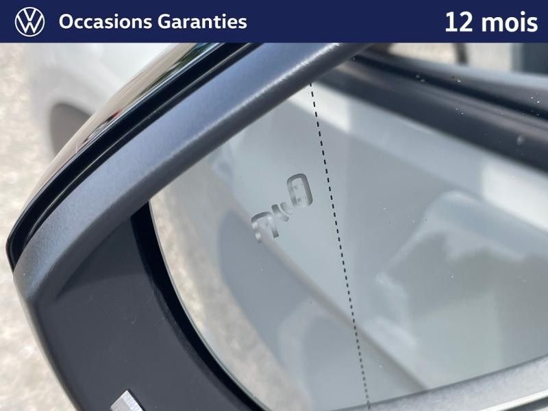 Occasion VOLKSWAGEN T-Cross 1.0 TSI 110 Active / Digital Cockpit Pro / APP Connect / Caméra / Keyless / Régulateur Adapt 2022 Gris Ascot 18990 € à Sarrebourg