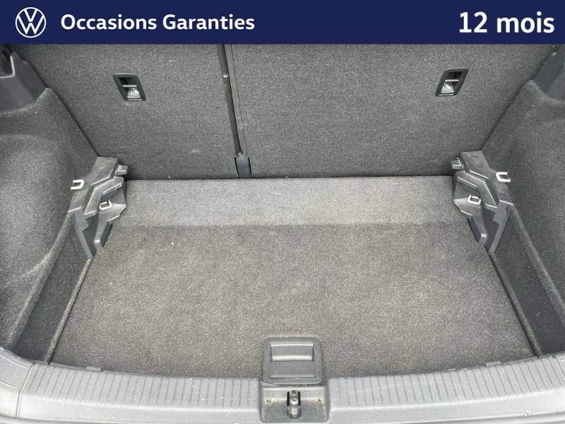 Occasion VOLKSWAGEN T-Cross 1.0 TSI 110 Active / Digital Cockpit Pro / APP Connect / Caméra / Keyless / Régulateur Adapt 2022 Gris Ascot 18990 € à Sarrebourg