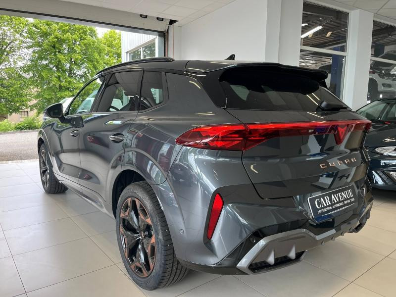 Used CUPRA Terramar 1.5 eHybrid 204 ch V DSG7 2025 Gris Timanfaya métallisé € 50989 in Sarrebourg