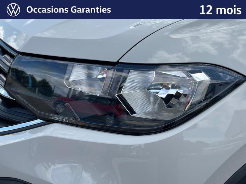 Occasion VOLKSWAGEN T-Cross 1.0 TSI 110 Active / Digital Cockpit Pro / APP Connect / Caméra / Keyless / Régulateur Adapt 2022 Gris Ascot 18990 € à Sarrebourg