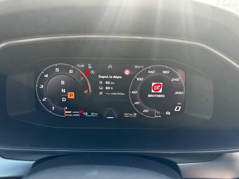 Occasion CUPRA Formentor 1.5 eHybrid 272 ch VZ DSG6 2025 Gris Magnétique métallisé 45989 € à Sarrebourg