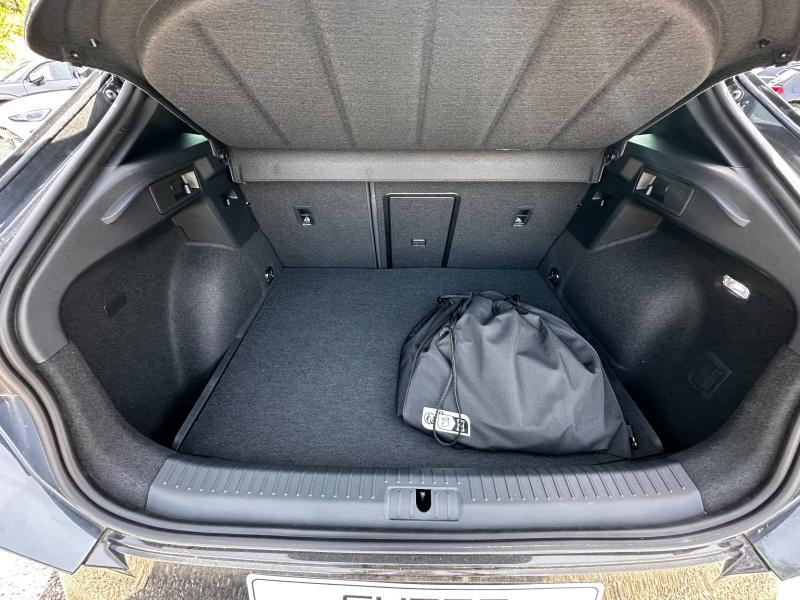 Occasion CUPRA Formentor 1.5 eHybrid 272 ch VZ DSG6 2025 Gris Magnétique métallisé 45989 € à Sarrebourg