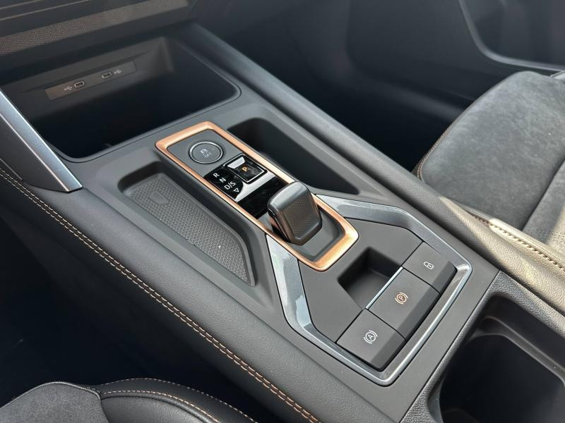 Occasion CUPRA Formentor 1.5 eHybrid 272 ch VZ DSG6 2025 Gris Magnétique métallisé 45989 € à Sarrebourg