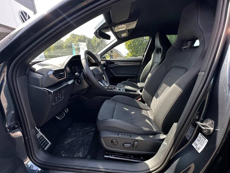 Occasion CUPRA Formentor 1.5 eHybrid 272 ch VZ DSG6 2025 Gris Magnétique métallisé 45989 € à Sarrebourg