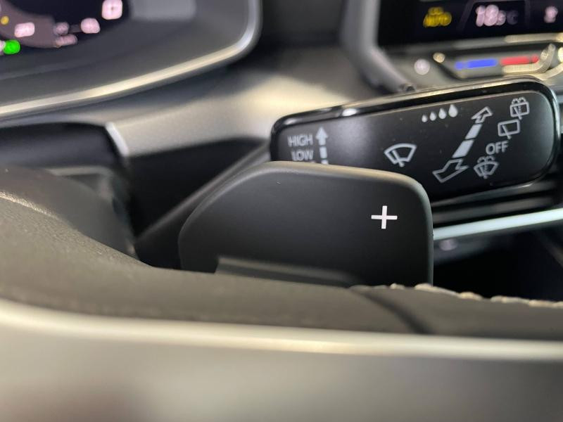 Occasion SEAT Leon 2.0 TDI 150 ch Business DSG7 2025 Blanc Candy 29989 € à Sarrebourg