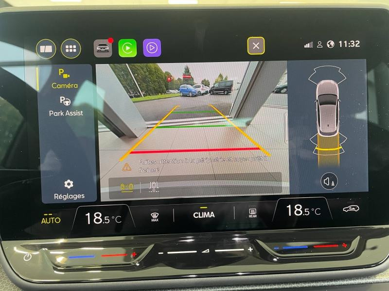 Occasion SEAT Leon 2.0 TDI 150 ch Business DSG7 2025 Blanc Candy 29989 € à Sarrebourg