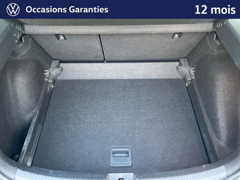 Occasion VOLKSWAGEN Taigo 1.5 TSI 150 Style DSG7 / GPS Pro / Caméra / Feux LED / Keyless / Régulateur Adaptatif / Attela 2022 Gris Cendré métallisée 21989 € à Sarrebourg