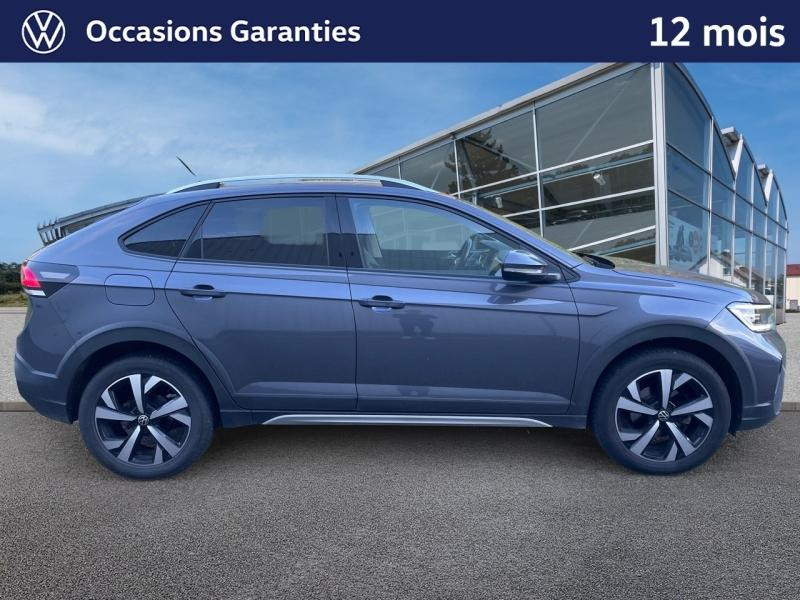 Occasion VOLKSWAGEN Taigo 1.5 TSI 150 Style DSG7 / GPS Pro / Caméra / Feux LED / Keyless / Régulateur Adaptatif / Attela 2022 Gris Cendré métallisée 21989 € à Sarrebourg