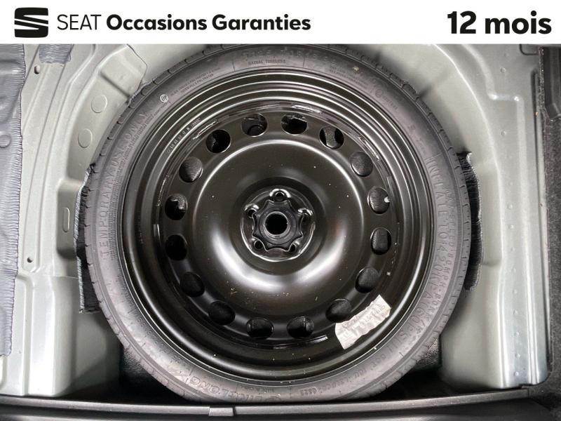 Occasion SEAT Arona 1.0 TSI 110 Xperience DSG7 / GPS / Caméra / Keyless / Feux LED / Régulateur Adaptatif 2022 Gris Magnétique Métal/Toit Noir Minuit 18989 € à Sarrebourg