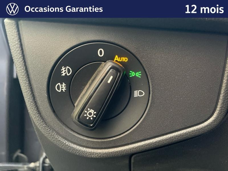 Occasion VOLKSWAGEN Taigo 1.5 TSI 150 Style DSG7 / GPS Pro / Caméra / Feux LED / Keyless / Régulateur Adaptatif / Attela 2022 Gris Cendré métallisée 21989 € à Sarrebourg