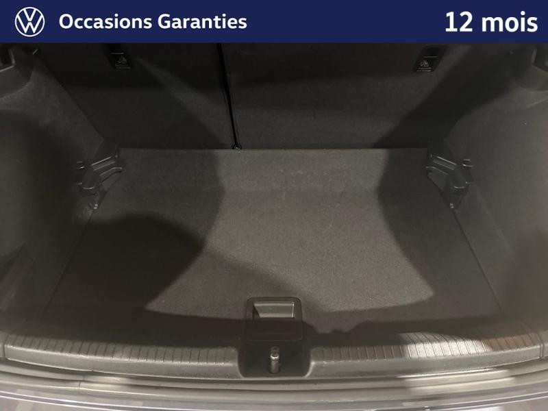 Occasion VOLKSWAGEN Polo 1.0 TSI 95 ch VW Edition / CAMERA / APP CONNECT / REGULATEUR 2025 Gris Cendré métallisé 19989 € à Sarrebourg