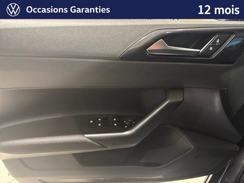 Occasion VOLKSWAGEN Polo 1.0 TSI 95 ch VW Edition / CAMERA / APP CONNECT / REGULATEUR 2025 Gris Cendré métallisé 19989 € à Sarrebourg
